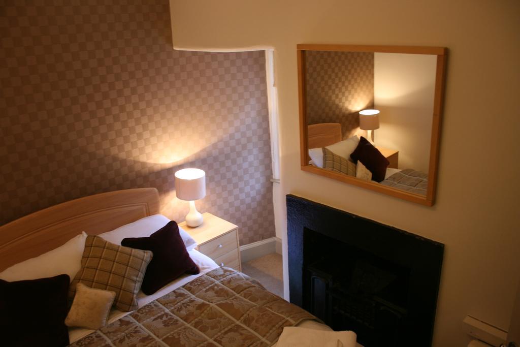 Royal Mile Budget Appartamento Edimburgo